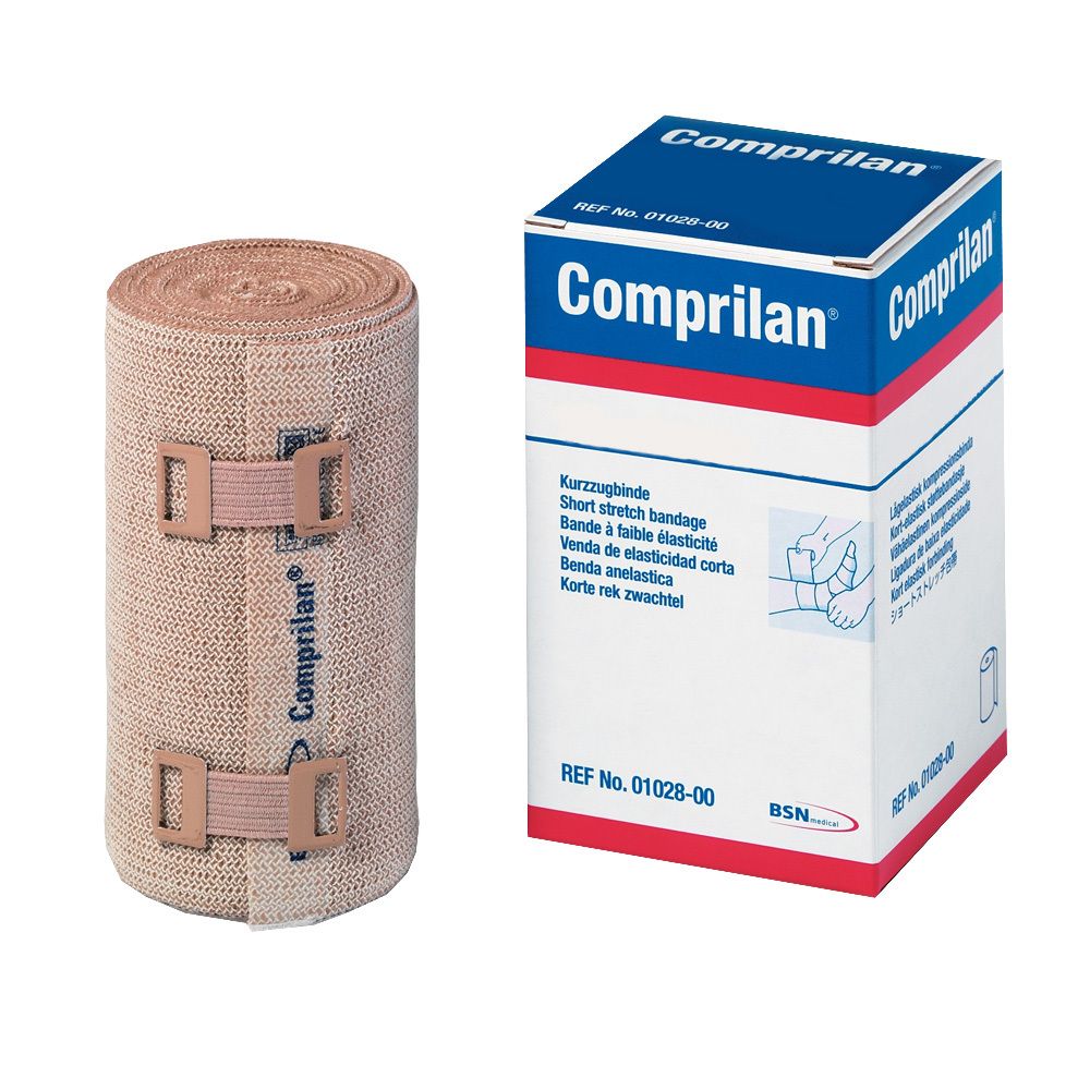 Comprilan S Binde 10 cmx5 m St Binden