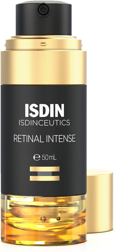 Isdinceutics retinal intense serum 50 ml
