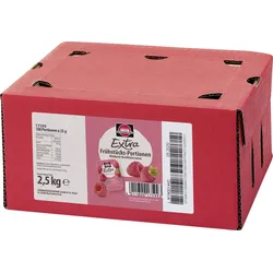 SCHWARTAU Konfitüre Extra - Himbeere