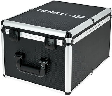 Thomann Mix Case Drum AV 210 Noir