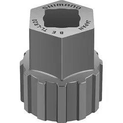 Shimano Werkzeug TL-LR20 silber
