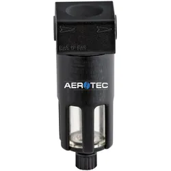Aerotec, Zubehör Druckluftwerkzeug, DruckluftFilter /