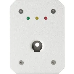 Gira 523700 Schlüsselschalter UP Alarm Connect