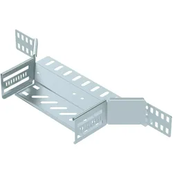 OBO Bettermann, Leitungsführung, RAA 620 FS Anbau-Abzweigstück f.Kabelrinne 6042115 (20 cm)