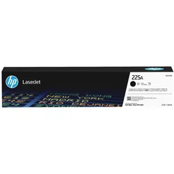 HP, Toner, 225A LaserJet Original Bildtrommel, schwarz (BK)