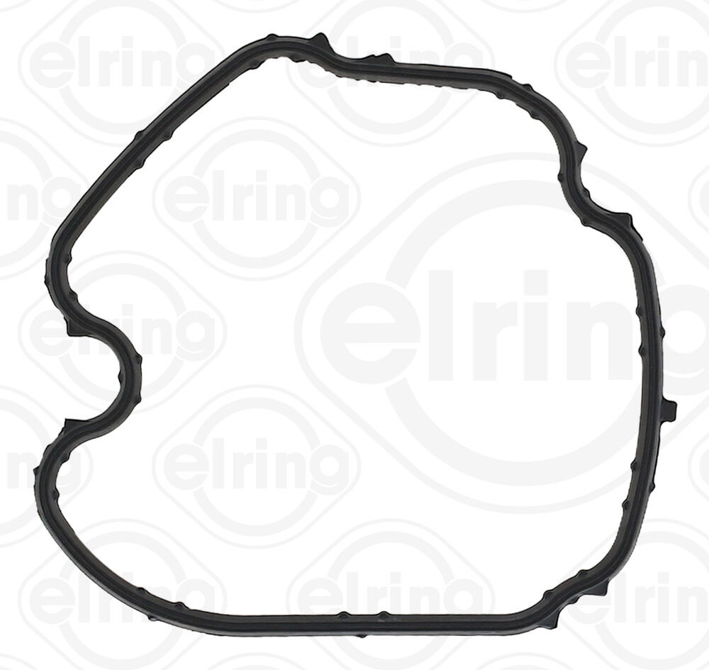 Elring 182.900 Zylinderkopf