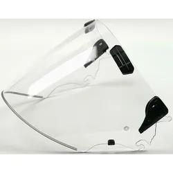 Arai VAS-Z Pro Shade, Visier - Klar