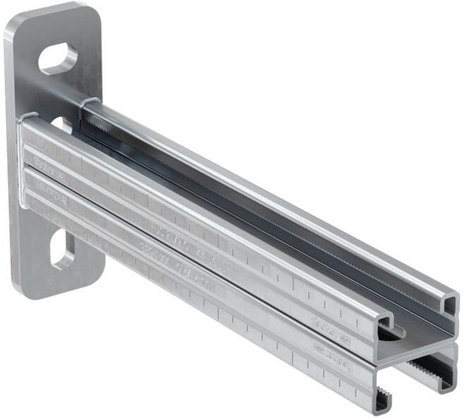 fischer console cantilever FCA 21D - 300 (536978)