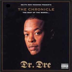Dr. Dre - Chronicle:Best of the Works - Preis vom 13.10.2026 19:28:25 h