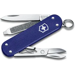 Victorinox, Taschenmesser, Classic SD Alox