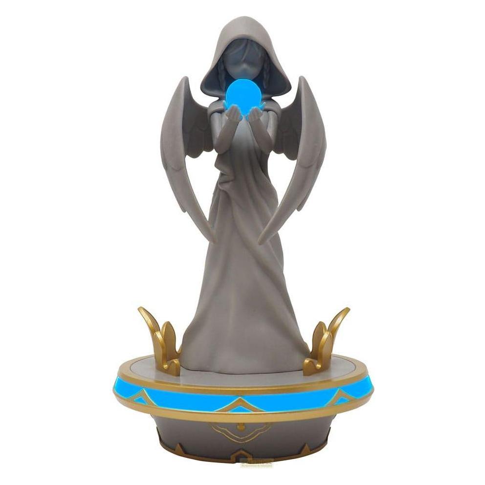 Neamedia Genshin Impact LED Statue Mondstadt Statue of the Seven 21 cm (60836)