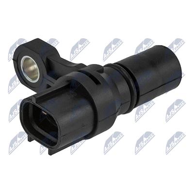 NTY Sensor, Geschwindigkeit/Drehzahl ECP-PL-003 für Opel GM Suzuki KIA
