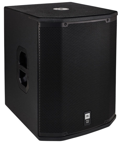 JBL PRX 418S