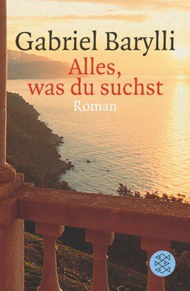 Gabriel Barylli - Alles, was du suchst - Preis vom 30.09.2026 09:01:18 h