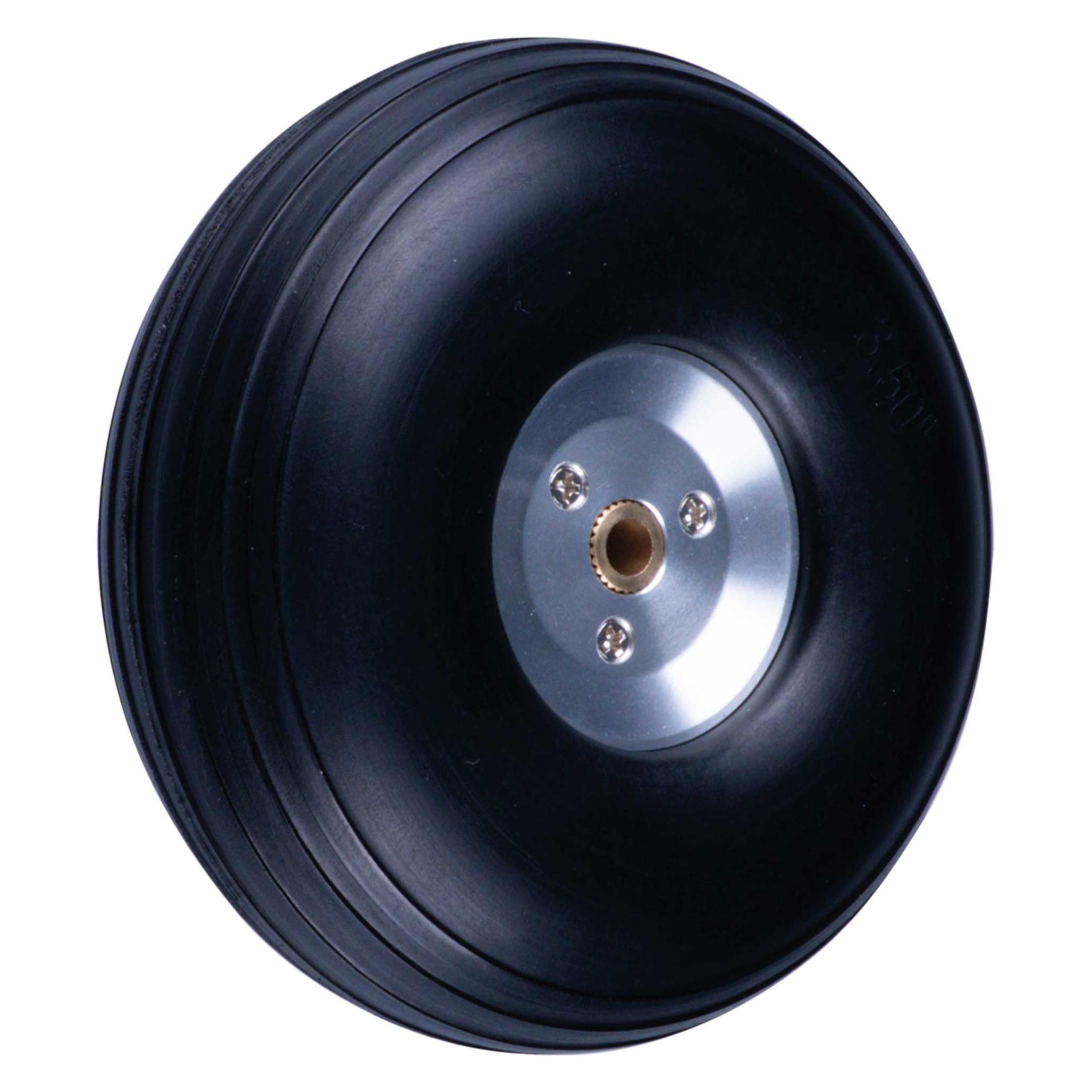Modellbau Lindinger rad profi mit alufelge 70mm (006-04008)