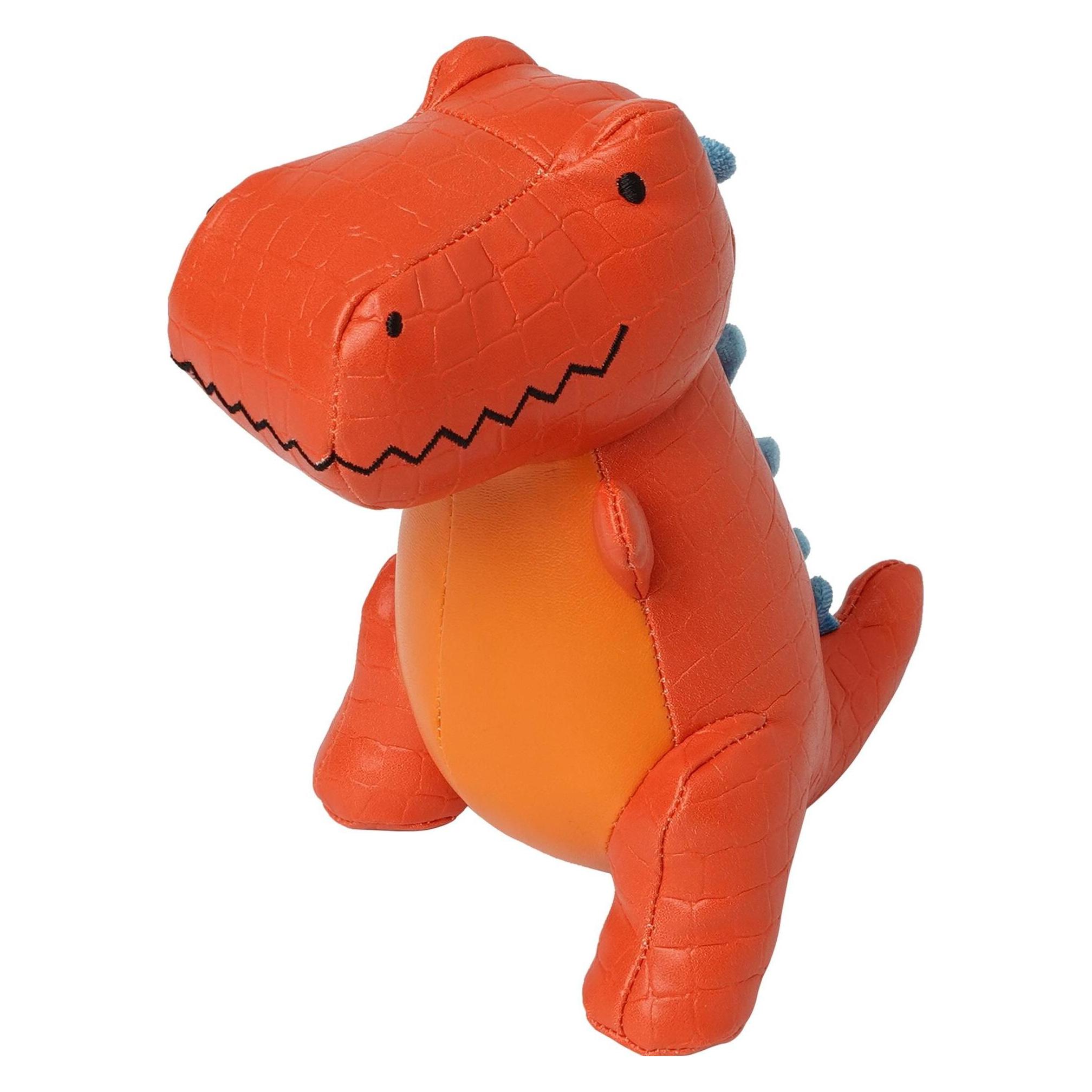 Little Big Friends Dino Friends Rex the Tyrannosaurus (25 cm) (BTL 230466)