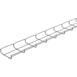 CABLOFIL CM000026 Gitterrinne CF 3000X100X30 HR