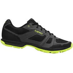 Giro, Herren, Veloschuhe, Gauge 19 (40), Schwarz