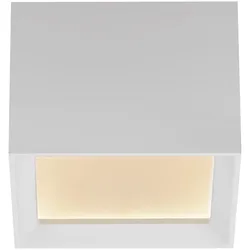 Neuhaus PURE® LED Deckenleuchte PURE Manhattan,snow