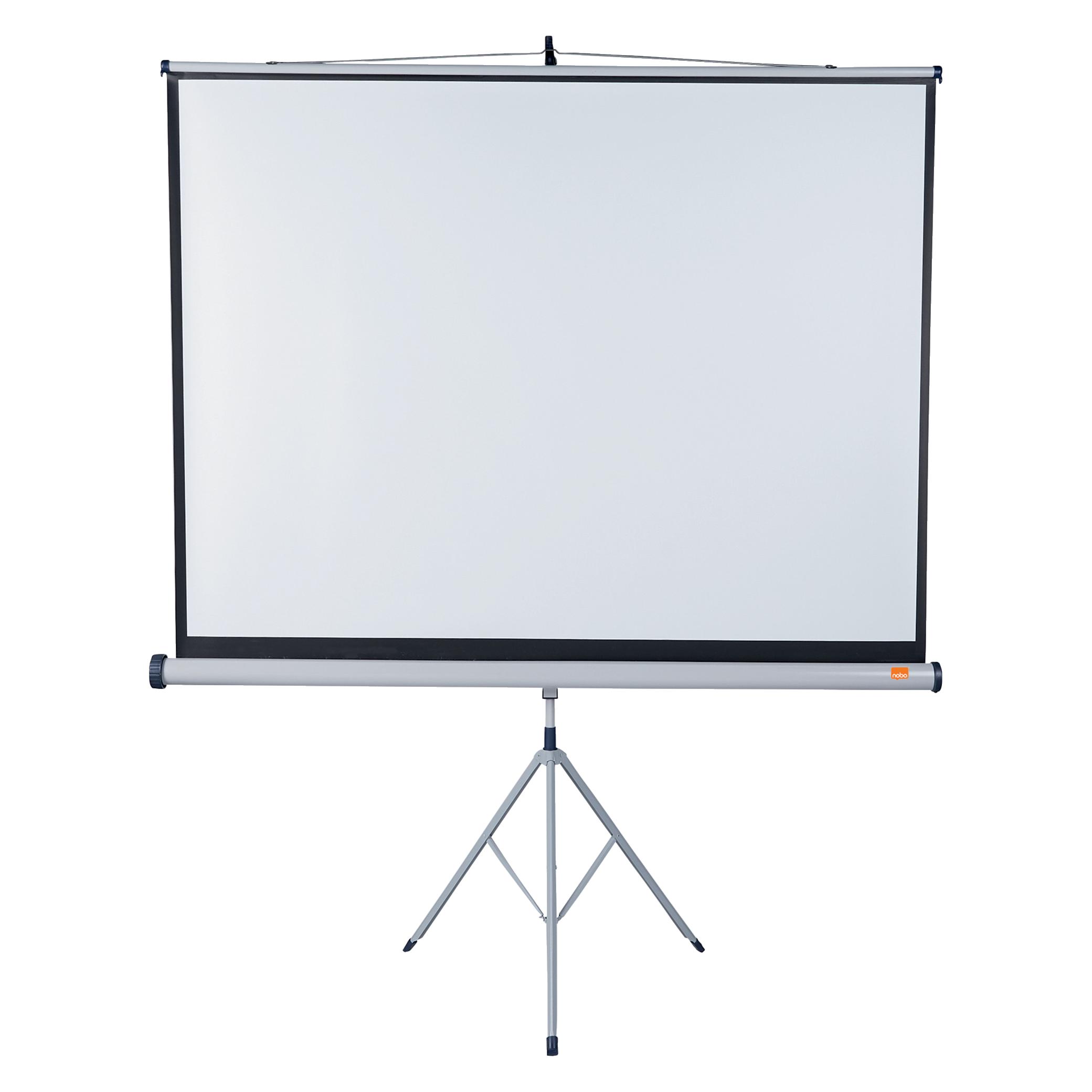 Nobo Stativ-Leinwand (86", 4:3) (1902396)