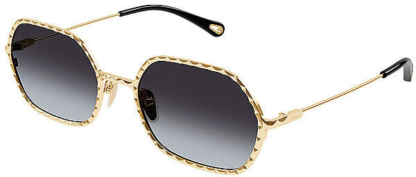 CHLOE Sonnenbrille CH0231S gold EG