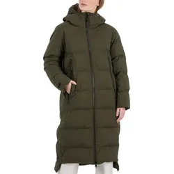 RAGWEAR PATRISE Mantel 2026 dark olive - S