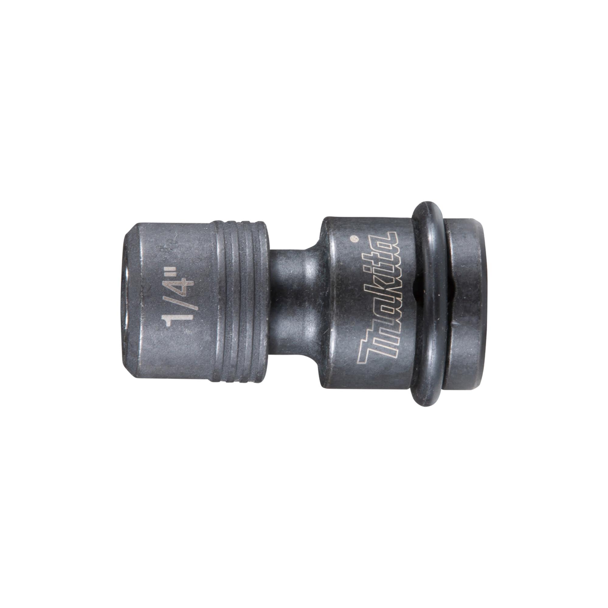 Makita Bit-Adapter 1/2"4KT - 1/4" 6KT (B-68448)