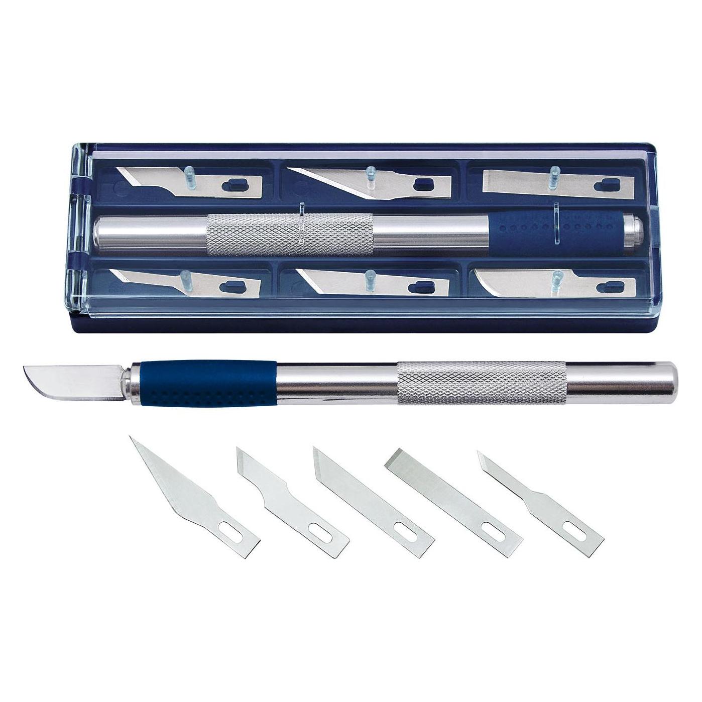 Wedo Hobbymesser (078722)
