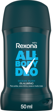 Rexona Men All Body Deo Ocean Rush