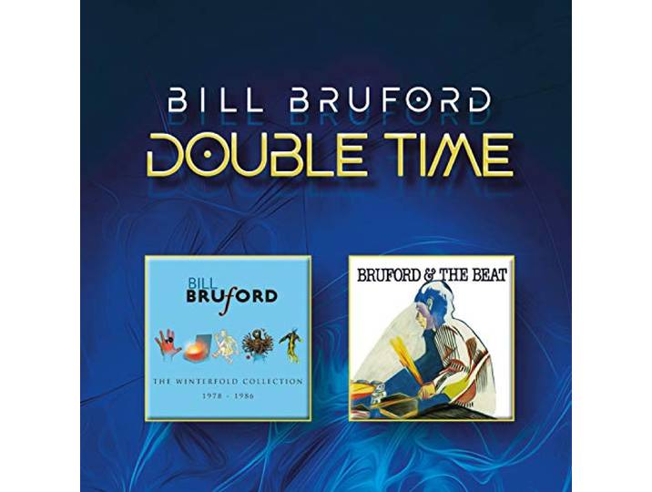 Double Time (CD+DVD)