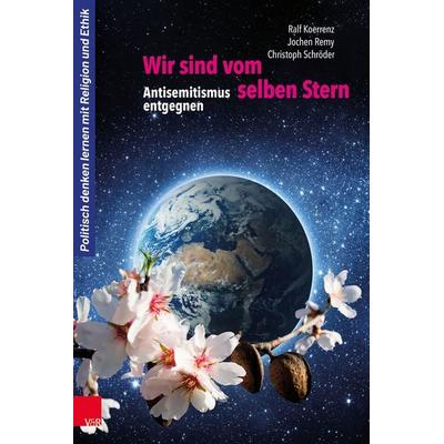 Wir sind vom selben Stern, Set von Ralf Koerrenz,Jochen Remy,Christoph Schröder, Vandenhoeck + Ruprecht, 978-3-525-70314-4