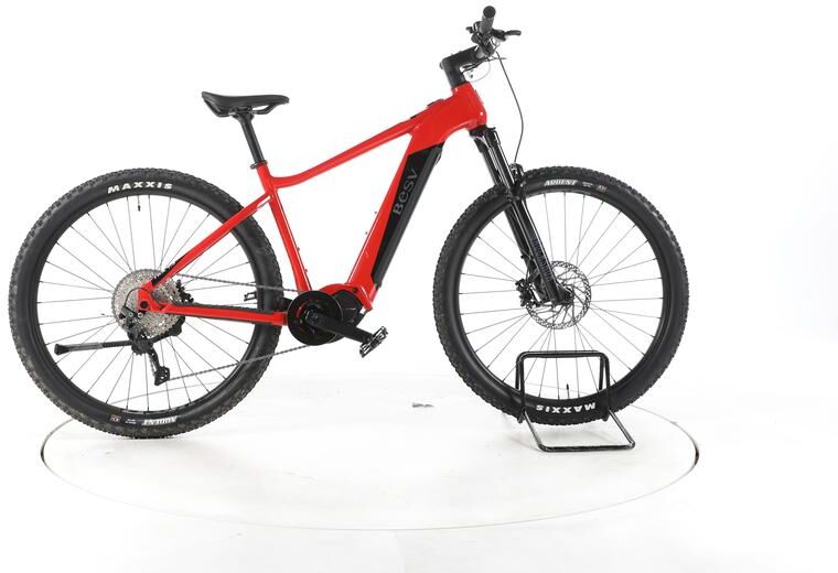 BESV TRX 1.5 E-Bike - 301288