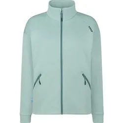 WESTFJORD Women's Thorsmork Jacket, Größe XS in Türkis Türkis