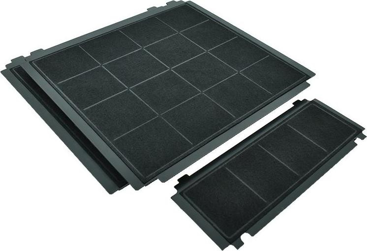 Airforce Actiefkoolfilterset AFFCAF203 (3 stuks)