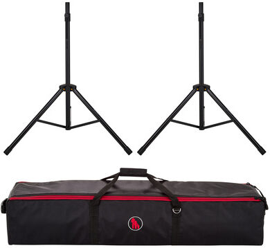 Roadworx Speaker Stand Set