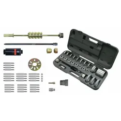 GEDORE KL-8041-300 Premium-Radlager-Paket