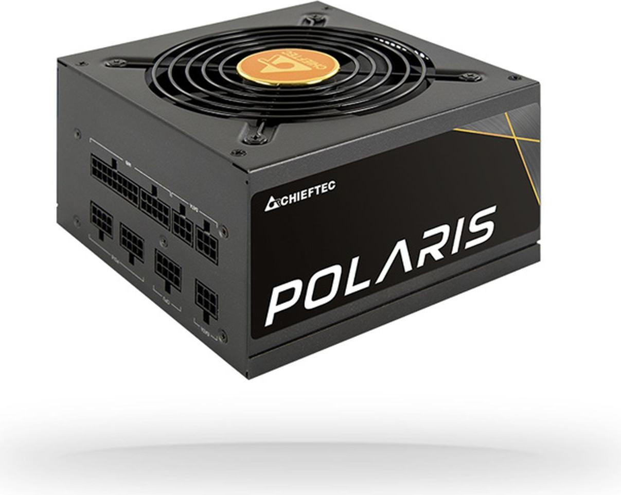 Chieftec Polaris-serie 750W interne voeding