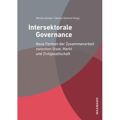 Intersektorale Governance, Taschenbuch von , Waxmann Verlag GmbH, 978-3-8309-4743-1