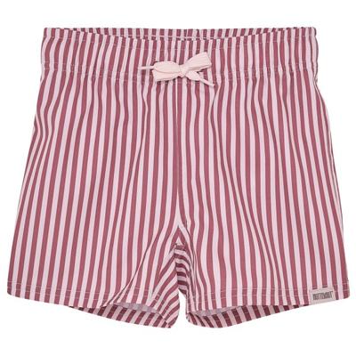 Huttelihut - Kid's Board Shorts - Boardshorts Gr 104 rosa