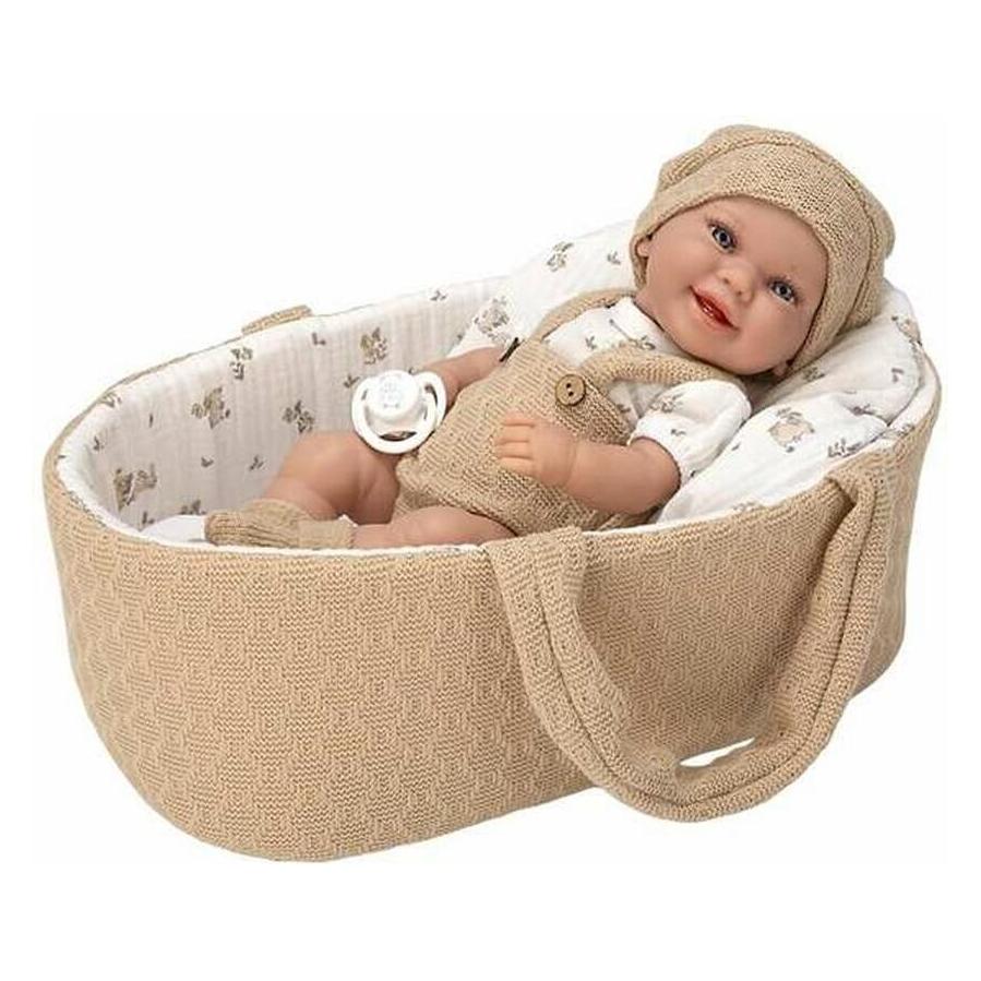 Arias Baby-Puppe Babyto 33 cm (58645706)