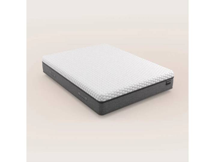 Taschenfederkernmatratze Luxuriöse Matratze mit 50 cm Höhe und atmungsaktivem Bezug, Xlmoebel, 50 cm hoch, (Matratze), Hergestellt in Europa