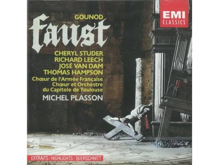 Gounod: Faust