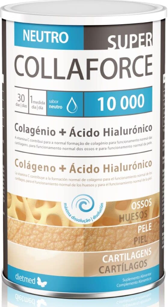 DietMed Collaforce Super 10000 Neurtro 360g