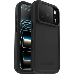 OtterBox Fre mit MagSafe für Apple iPhone 17 Pro - Schwarz