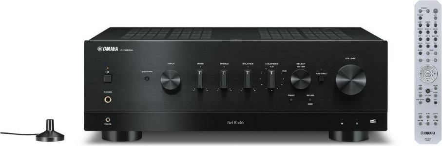 Yamaha R-N800A
