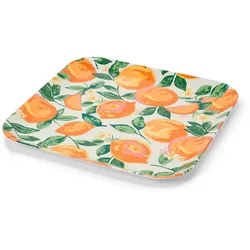 Tchibo - Tablett - orange