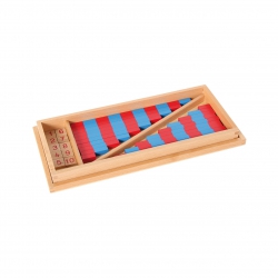 Bartl Kleine Numerische Stangen 244333