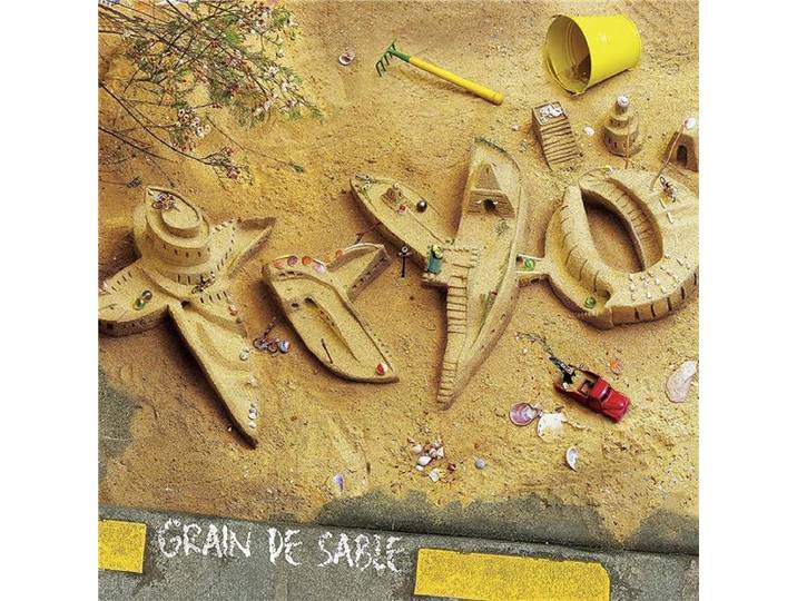 Grain De Sable