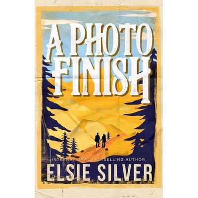 A Photo Finish, Taschenbuch von Elsie Silver, Simon & Schuster, 978-1-398-53940-2