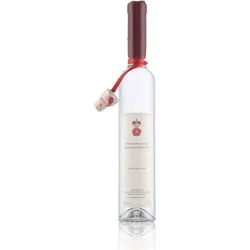 Prinz zur Lippe Meissener Apfelbrand 42% Vol. 0,5l